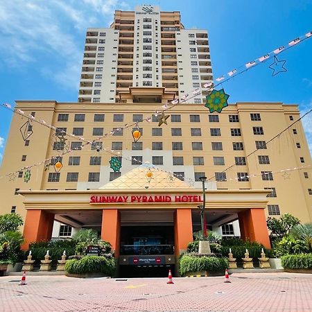 Sunvay Resort Suite Subang Jaya Eksteriør billede