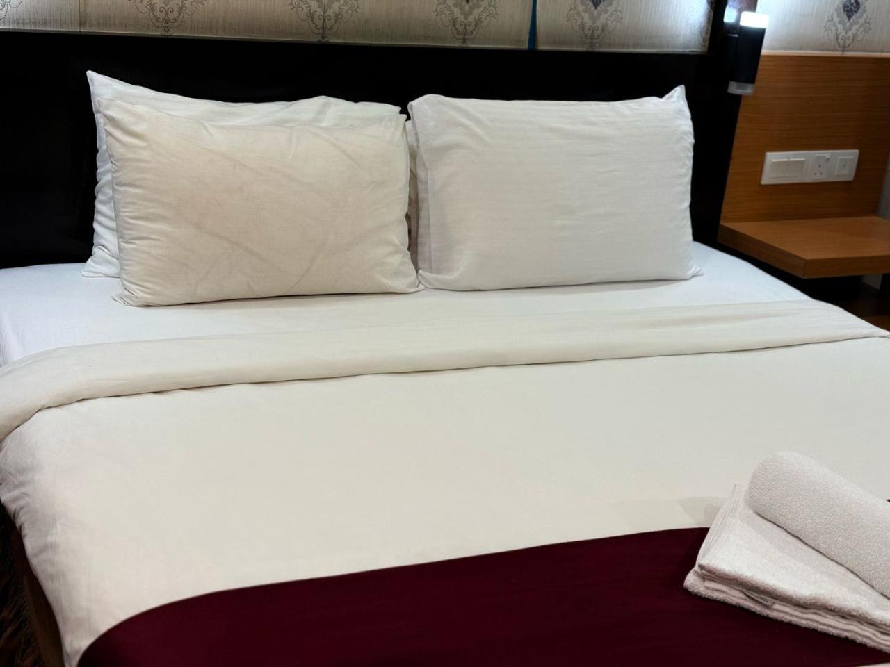Sunvay Resort Suite Subang Jaya Eksteriør billede