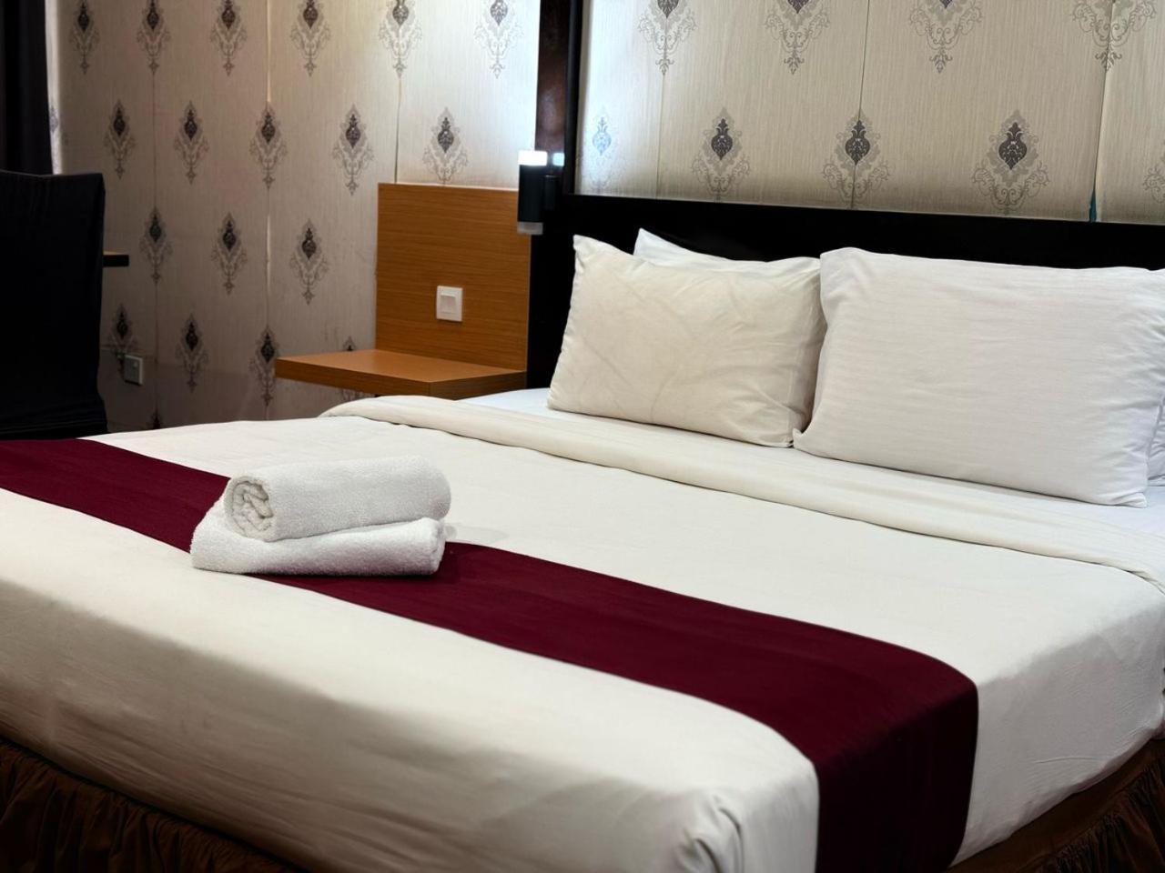 Sunvay Resort Suite Subang Jaya Eksteriør billede