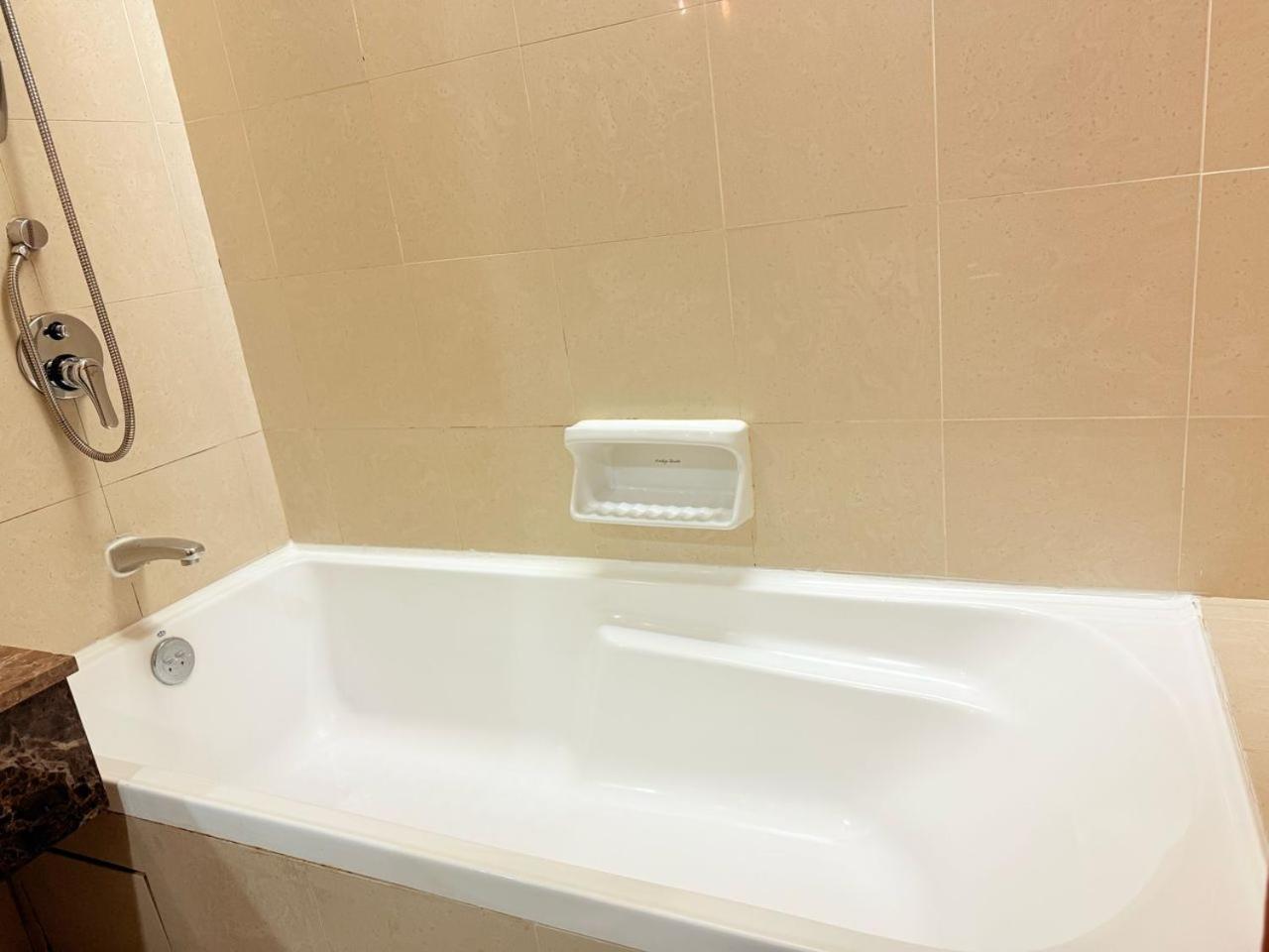 Sunvay Resort Suite Subang Jaya Eksteriør billede