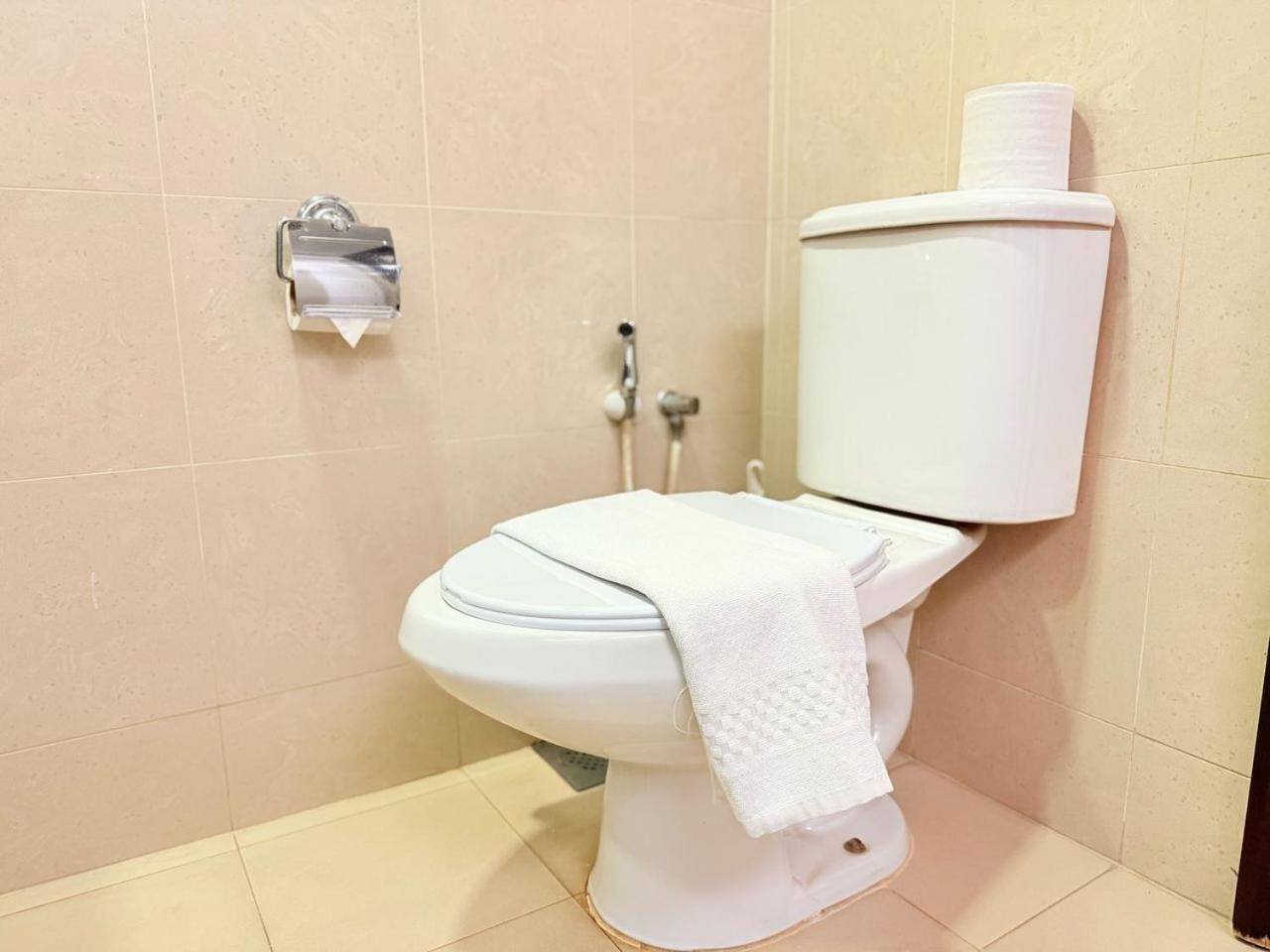 Sunvay Resort Suite Subang Jaya Eksteriør billede