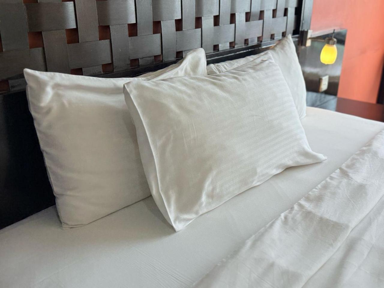 Sunvay Resort Suite Subang Jaya Eksteriør billede