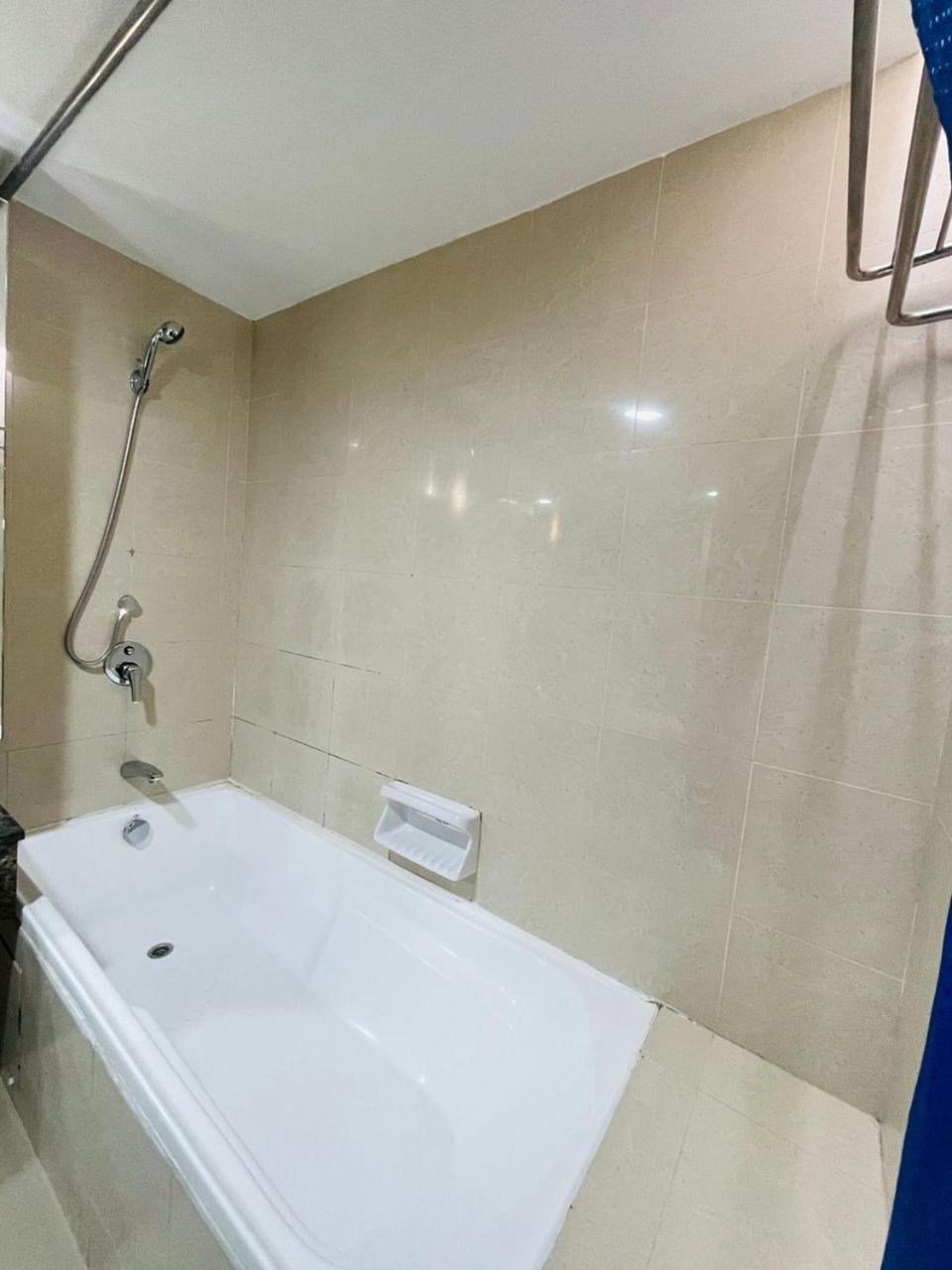 Sunvay Resort Suite Subang Jaya Eksteriør billede