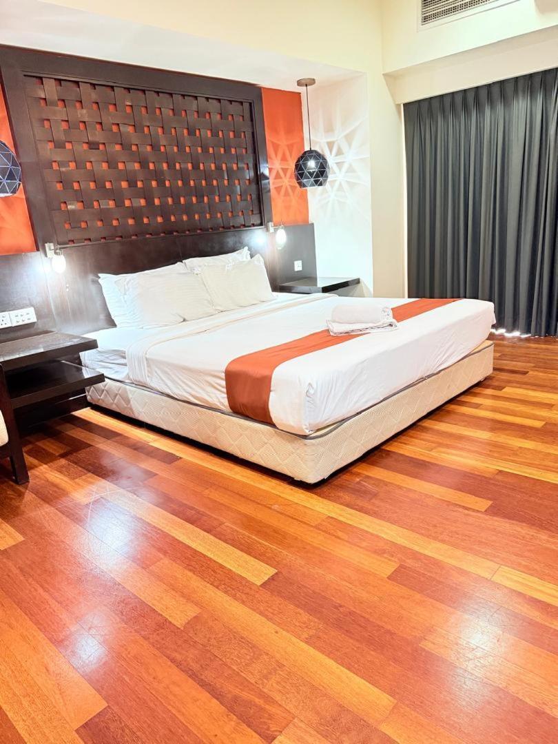 Sunvay Resort Suite Subang Jaya Eksteriør billede